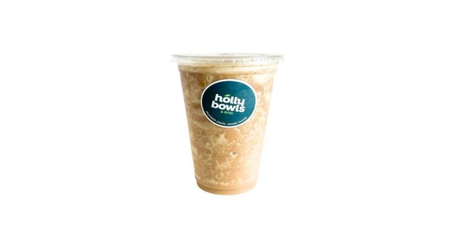 Wake Up Smoothie