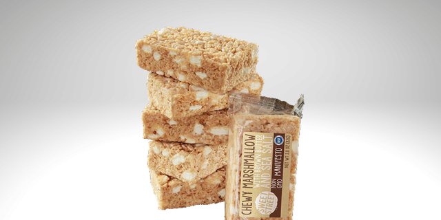 Dozen Marshmallow Bar