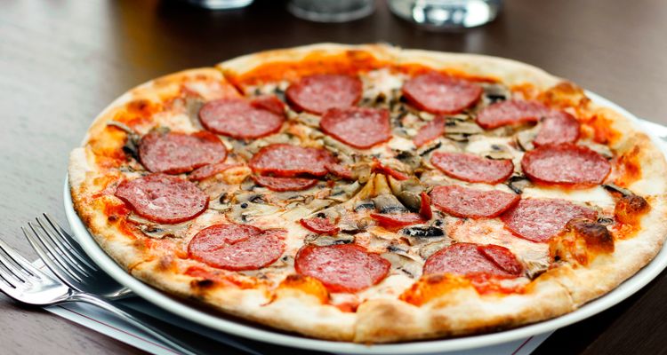 Eddie's Pizza and Pasta Catering, Ridgefield, CT