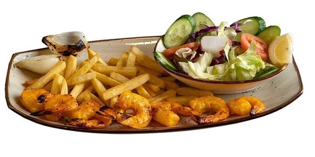Shrimp