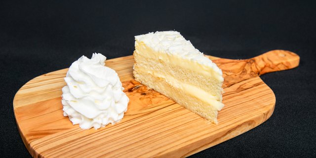 Lemon Cake