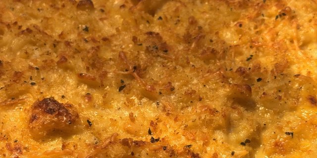 Mac n Cheese