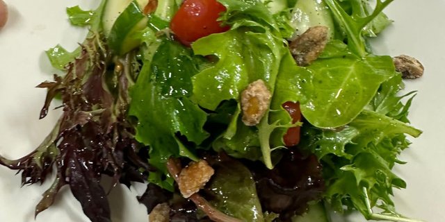 House Salad