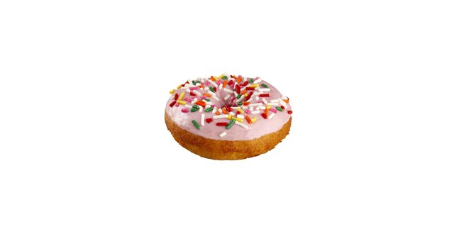 Dottie Donut