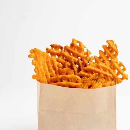 Sweet Potato Fries