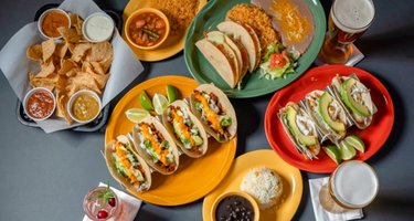 Si Senor Restaurant of Arizona