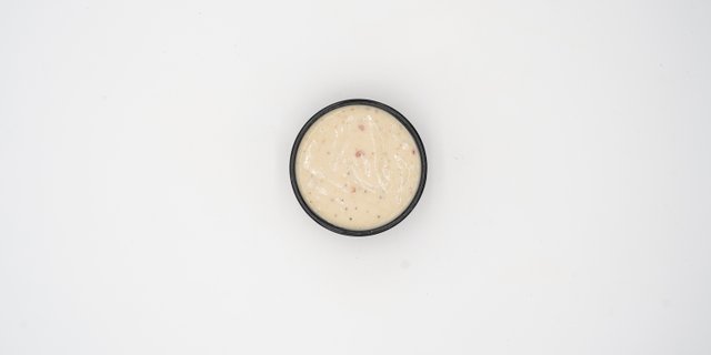Hot Honey Ranch Sauce