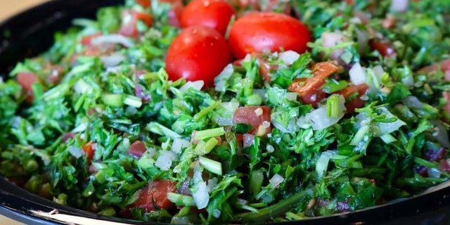 Tabboule