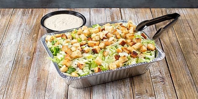 Caesar Salad