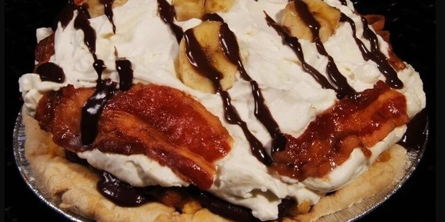 Elvis Whole Pie