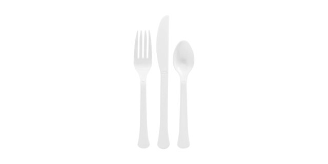 Eating Utensils