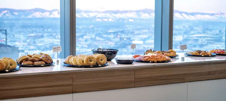 Delectable Catering