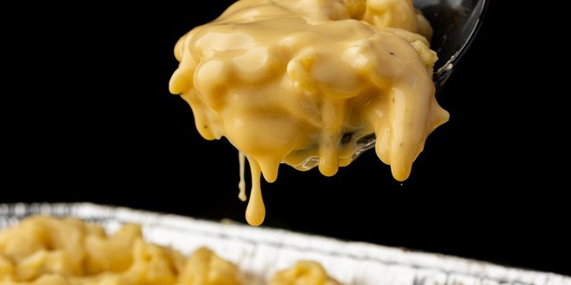 Mac & Cheese