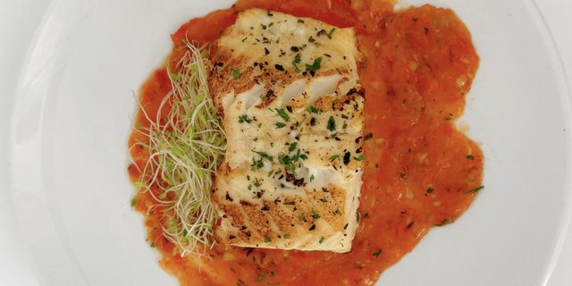 Chilean Sea Bass