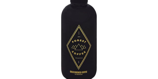 Cold Brew Coffee