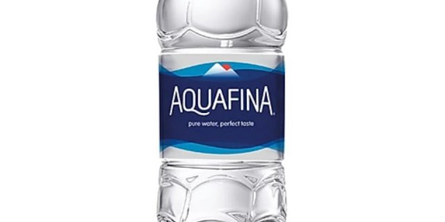 Bottled Water