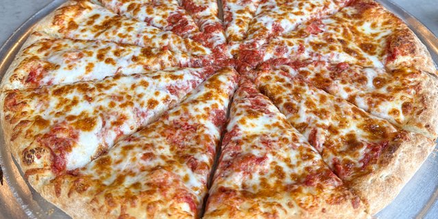 Cheese Pizza