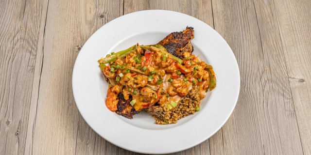 Catfish Atchafalaya