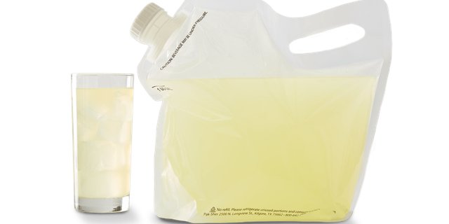 Minute Maid Lemonade - One Gallon