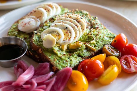 Avocado Toast