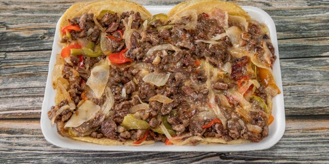 Alambre Plate