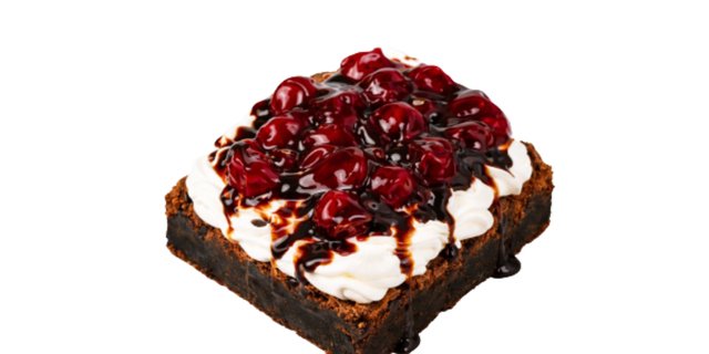 Brownies 6-Pack