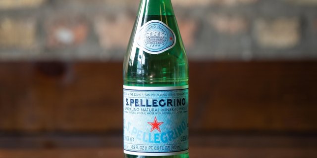 San Pellegrino
