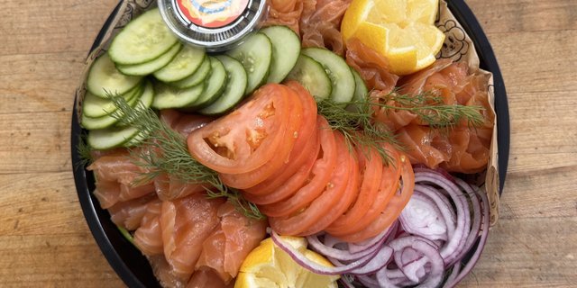 Classic Nova Lox