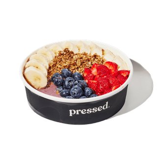 BYO Acai Bowl Bar