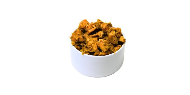 Gyro Chicken