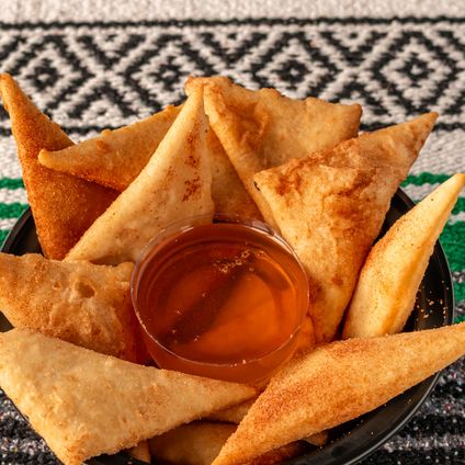 Sopapillas