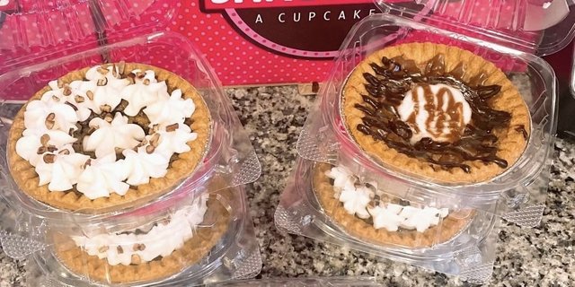 Mini Pies