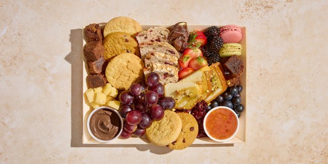 Sweet Grazer Box