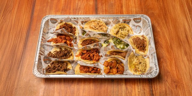 Taco Special