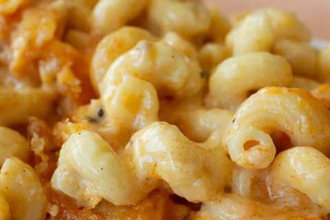 Mac & Cheese