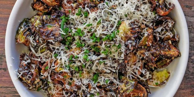 Crispy Farm Brussels