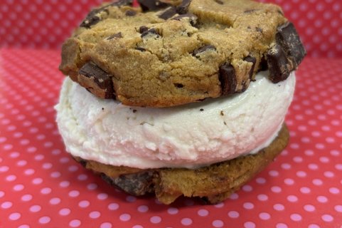 Ice Cream Sandwich