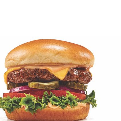 Burger Bar