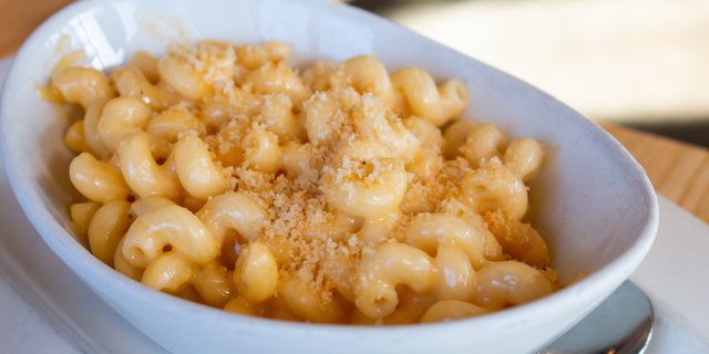 Mac 'n' Cheese Bowl
