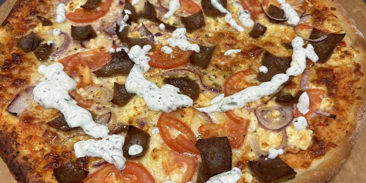 Athens Pizza