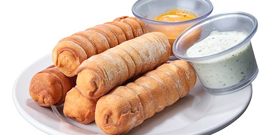 Tequenos