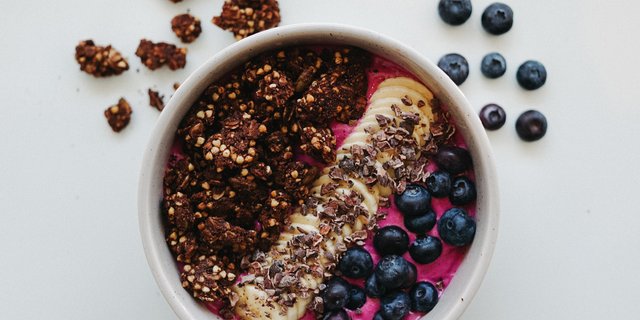 Pitaya Bowl