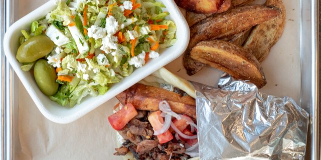 Gyro Bar
