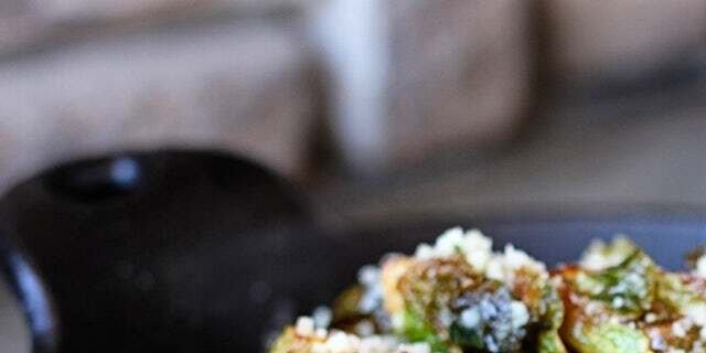 Brussels Sprouts