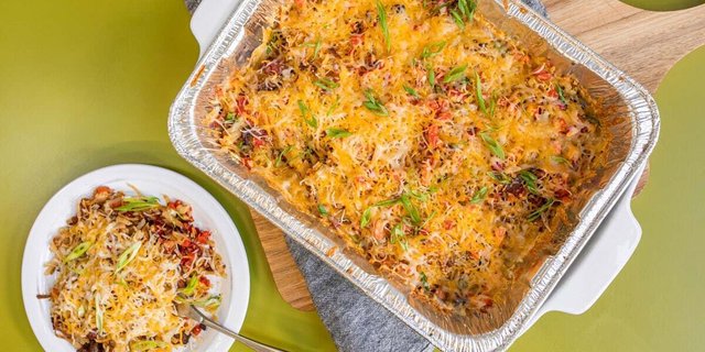Spuds Deluxe