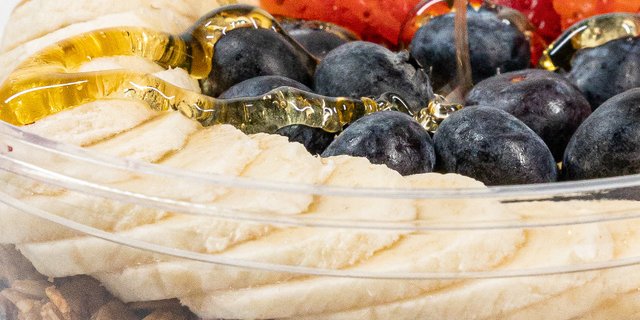 Ocean Original Açai Bowl