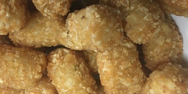 Tater Tots