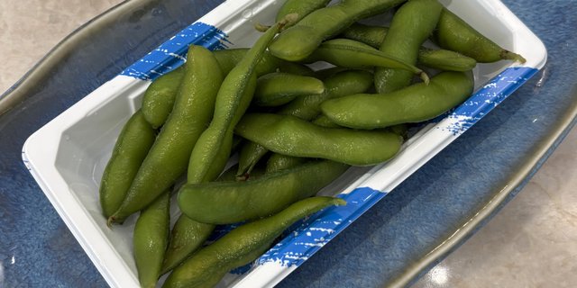 Edamame
