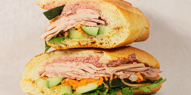 Zon Banh Mi