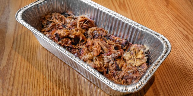 Pulled Pork